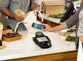 Samsung chce rozszerzyć dostępność technologii MST i Samsung Pay