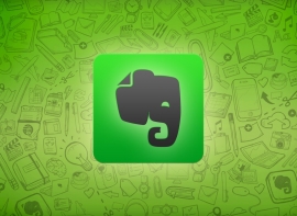 Evernote dla iOS z obsługą notatek odręcznych