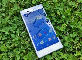 RECENZJA: Sony Xperia M4 Aqua