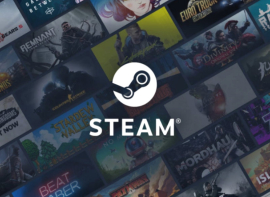 Steam z zupełnie nową wersją mobilnego klienta