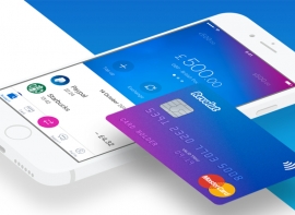 Revolut z osobistymi kontami w euro