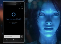 Microsoft oficjalnie zapowiada Cortanę dla iOS i Androida